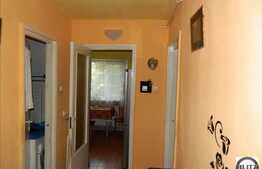 2 camere, 52 mp, balcon, boxa la subsol, zona strazii Tulcea!