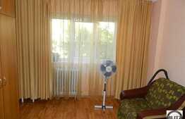 2 camere, 52 mp, balcon, boxa la subsol, zona strazii Tulcea!