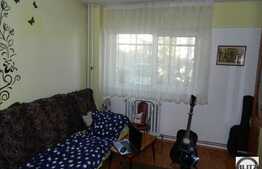 2 camere, 52 mp, balcon, boxa la subsol, zona strazii Tulcea!