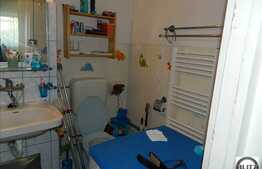 2 camere, 52 mp, balcon, boxa la subsol, zona strazii Tulcea!