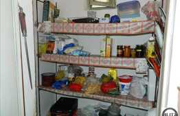 2 camere, 52 mp, balcon, boxa la subsol, zona strazii Tulcea!