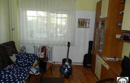 2 camere, 52 mp, balcon, boxa la subsol, zona strazii Tulcea!