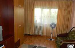 2 camere, 52 mp, balcon, boxa la subsol, zona strazii Tulcea!