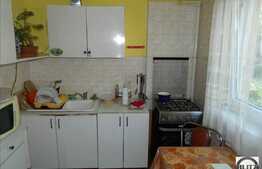 2 camere, 52 mp, balcon, boxa la subsol, zona strazii Tulcea!