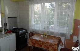 2 camere, 52 mp, balcon, boxa la subsol, zona strazii Tulcea!