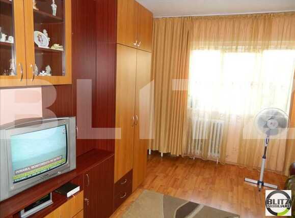 Apartament de vânzare 2 camere Intre Lacuri - 13306AV | BLITZ Cluj-Napoca | Poza1