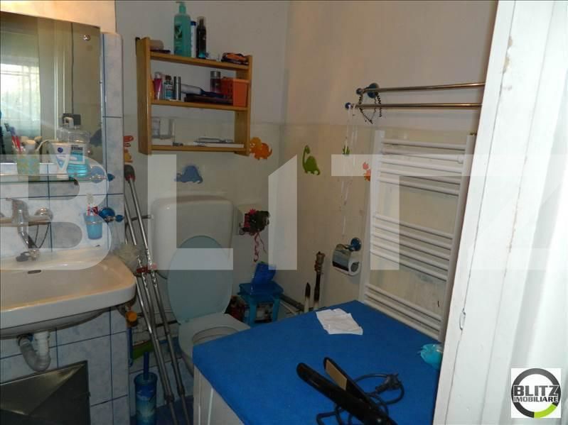 Apartament de vânzare 2 camere Intre Lacuri - 13306AV | BLITZ Cluj-Napoca | Poza10