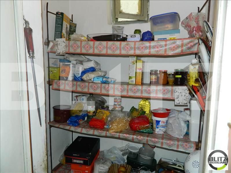 Apartament de vânzare 2 camere Intre Lacuri - 13306AV | BLITZ Cluj-Napoca | Poza9