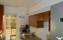 1 camera, 36 mp, terasa 10 mp, garaj subteran, zona strazii Teodor Mihali