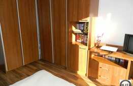 1 camera, 36 mp, terasa 10 mp, garaj subteran, zona strazii Teodor Mihali