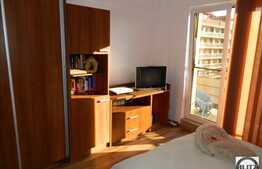 1 camera, 36 mp, terasa 10 mp, garaj subteran, zona strazii Teodor Mihali