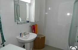 1 camera, 36 mp, terasa 10 mp, garaj subteran, zona strazii Teodor Mihali