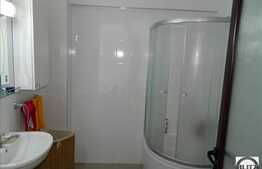 1 camera, 36 mp, terasa 10 mp, garaj subteran, zona strazii Teodor Mihali