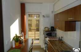 1 camera, 36 mp, terasa 10 mp, garaj subteran, zona strazii Teodor Mihali