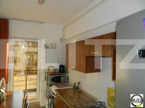 Garsonieră de vânzare Marasti - 13307AV | BLITZ Cluj-Napoca | Poza2