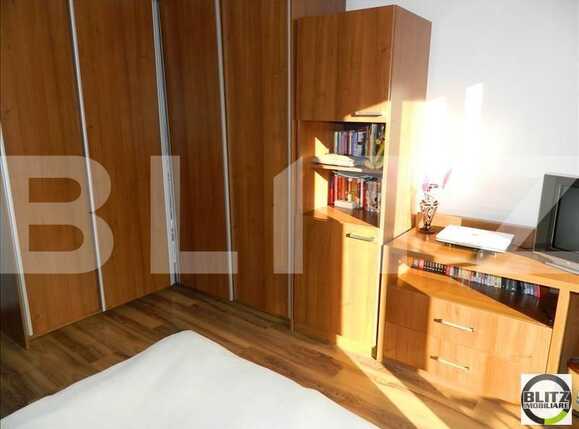Garsonieră de vânzare Marasti - 13307AV | BLITZ Cluj-Napoca | Poza5