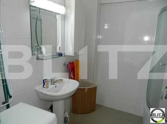 Garsonieră de vânzare Marasti - 13307AV | BLITZ Cluj-Napoca | Poza9