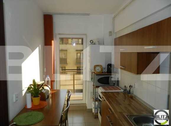 Garsonieră de vânzare Marasti - 13307AV | BLITZ Cluj-Napoca | Poza1