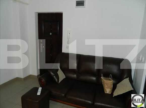 Garsonieră de vânzare Marasti - 13307AV | BLITZ Cluj-Napoca | Poza7