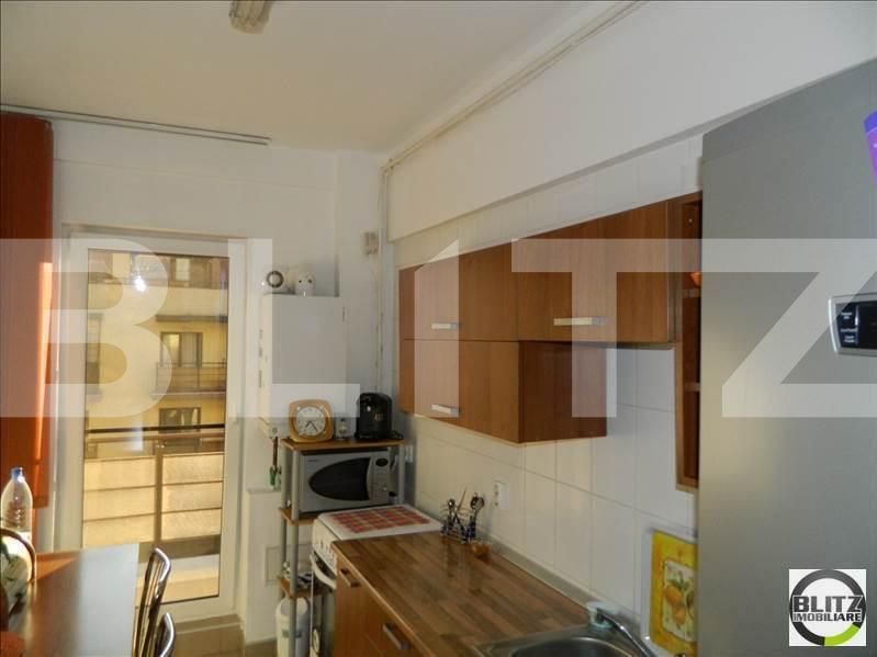 Garsonieră de vânzare Marasti - 13307AV | BLITZ Cluj-Napoca | Poza2