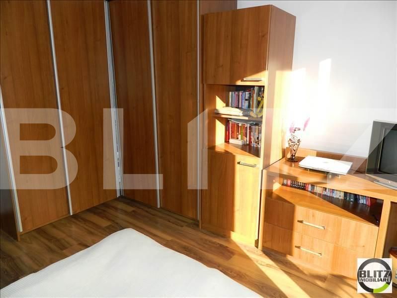 Garsonieră de vânzare Marasti - 13307AV | BLITZ Cluj-Napoca | Poza5