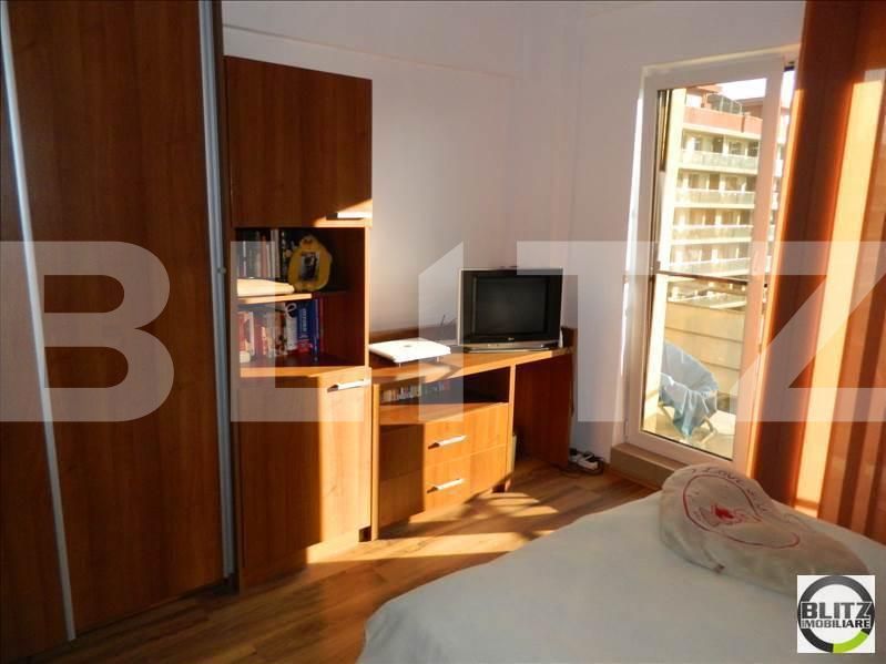 Garsonieră de vânzare Marasti - 13307AV | BLITZ Cluj-Napoca | Poza4