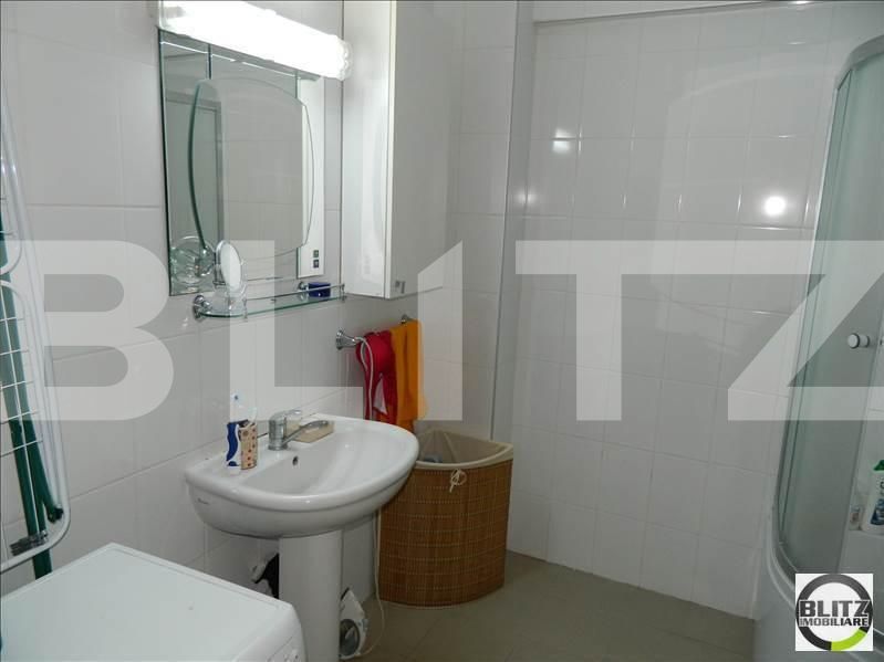 Garsonieră de vânzare Marasti - 13307AV | BLITZ Cluj-Napoca | Poza9