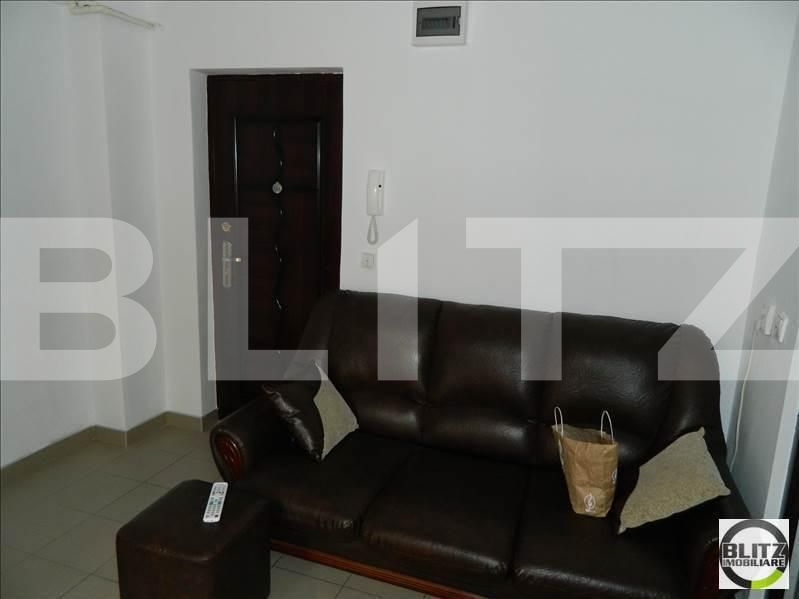 Garsonieră de vânzare Marasti - 13307AV | BLITZ Cluj-Napoca | Poza7