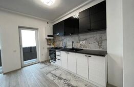 Apartament 2 camere, 50mp, parcare subterana, Marasti