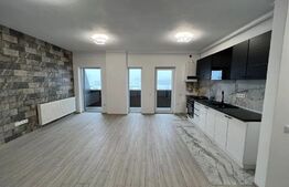 Apartament 2 camere, 50mp, parcare subterana, Marasti