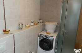 2 camere, 54 mp utili, decomandat, zona strazii Dionisie Roman!