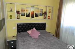 2 camere, 54 mp utili, decomandat, zona strazii Dionisie Roman!