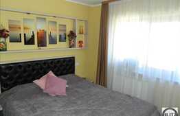 2 camere, 54 mp utili, decomandat, zona strazii Dionisie Roman!