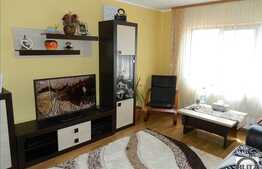 2 camere, 54 mp utili, decomandat, zona strazii Dionisie Roman!