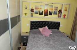 2 camere, 54 mp utili, decomandat, zona strazii Dionisie Roman!