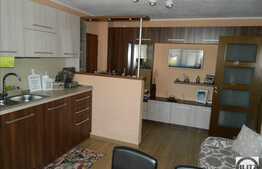 2 camere, 54 mp utili, decomandat, zona strazii Dionisie Roman!