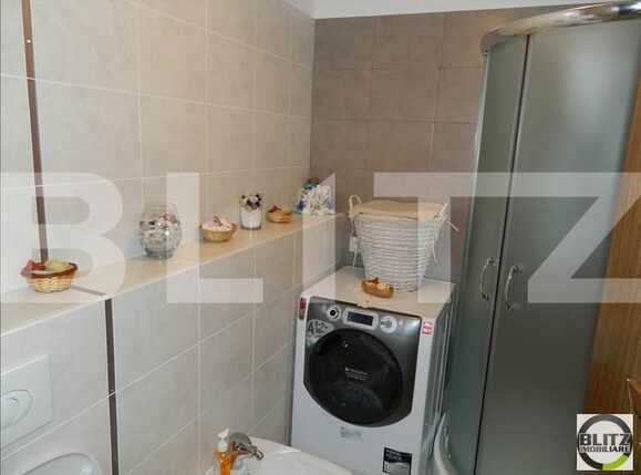 Apartament de vânzare 2 camere Marasti - 13308AV | BLITZ Cluj-Napoca | Poza8