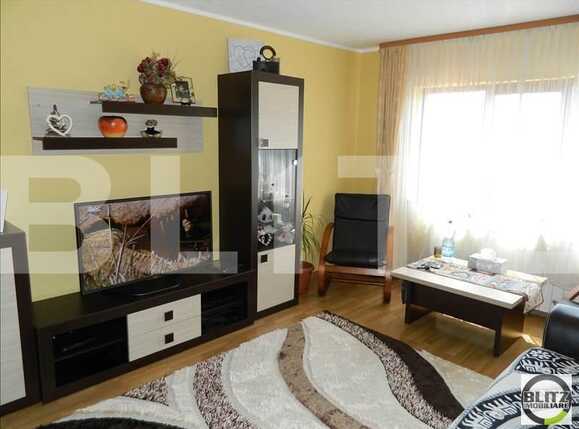 Apartament de vânzare 2 camere Marasti - 13308AV | BLITZ Cluj-Napoca | Poza1