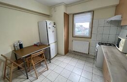 Garsoniera, 40 mp, balcon, centrală proprie, zona Piața Mărăști