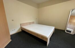 Garsoniera, 40 mp, balcon, centrală proprie, zona Piața Mărăști