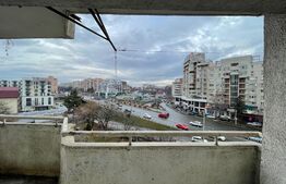 Garsoniera, 40 mp, balcon, centrală proprie, zona Piața Mărăști