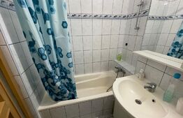 Garsoniera, 40 mp, balcon, centrală proprie, zona Piața Mărăști