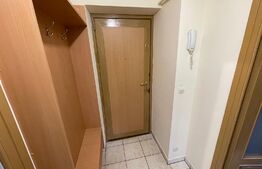 Garsoniera, 40 mp, balcon, centrală proprie, zona Piața Mărăști