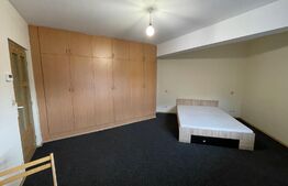 Garsoniera, 40 mp, balcon, centrală proprie, zona Piața Mărăști