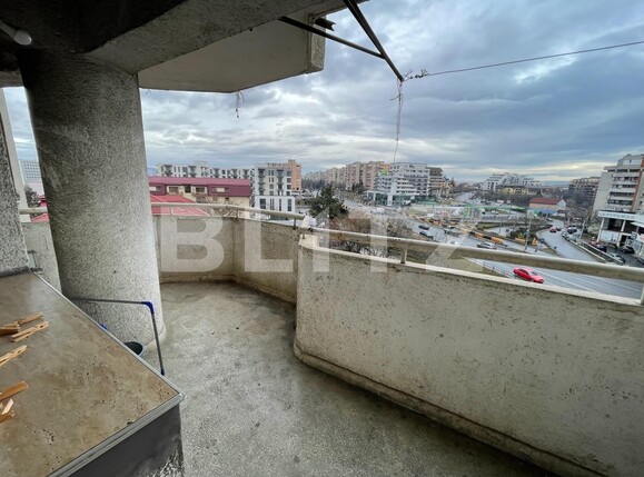 Garsonieră de închiriat Marasti - 133082AI | BLITZ Cluj-Napoca | Poza10