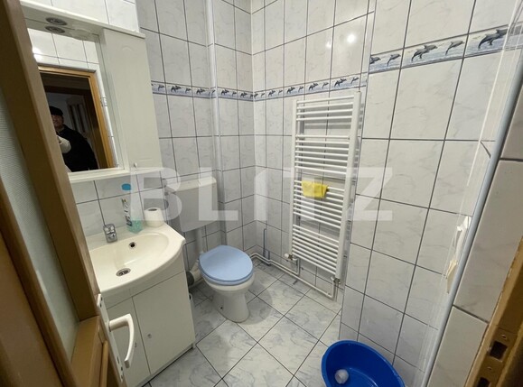 Garsonieră de închiriat Marasti - 133082AI | BLITZ Cluj-Napoca | Poza9