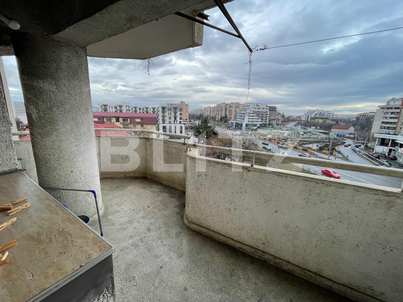 Garsonieră de închiriat Marasti - 133082AI | BLITZ Cluj-Napoca | Poza10