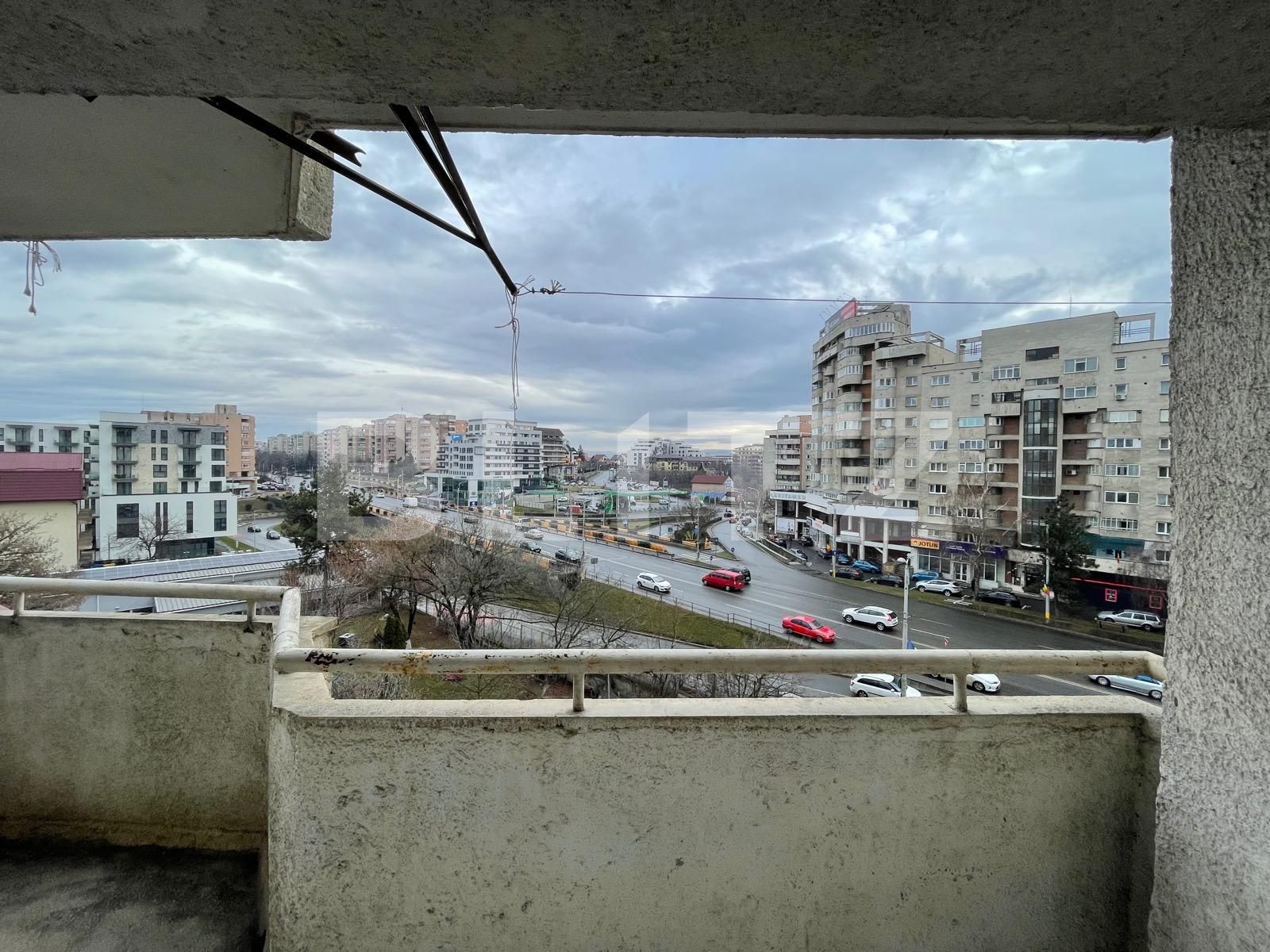 Garsonieră de închiriat Marasti - 133082AI | BLITZ Cluj-Napoca | Poza11