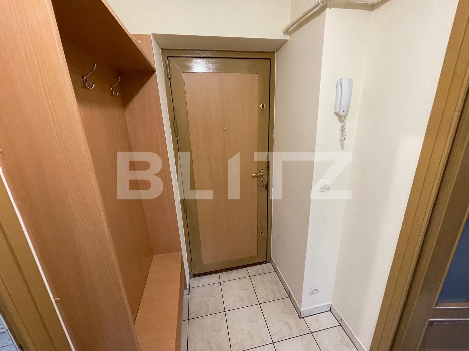 Garsonieră de închiriat Marasti - 133082AI | BLITZ Cluj-Napoca | Poza5