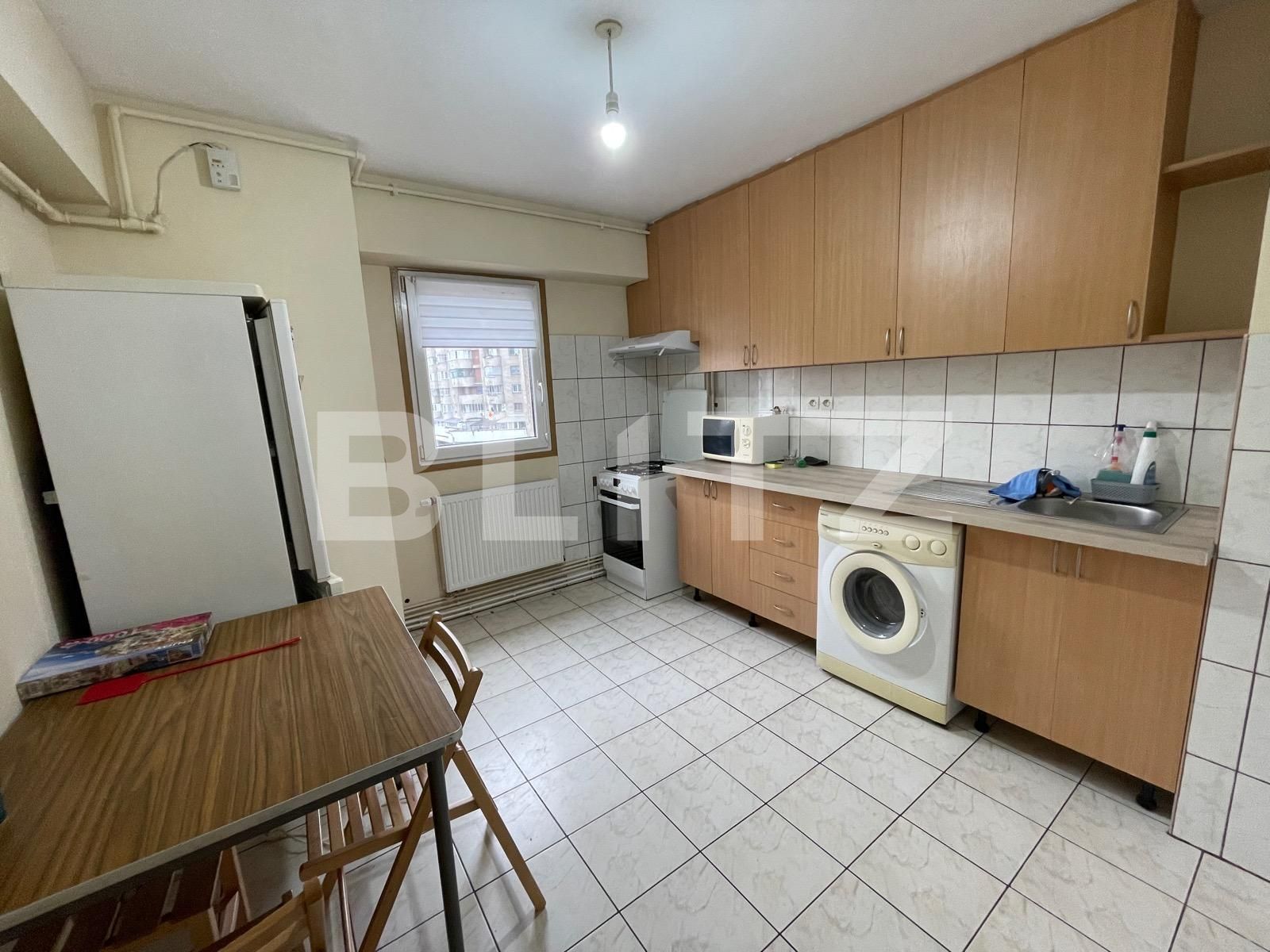 Garsonieră de închiriat Marasti - 133082AI | BLITZ Cluj-Napoca | Poza6